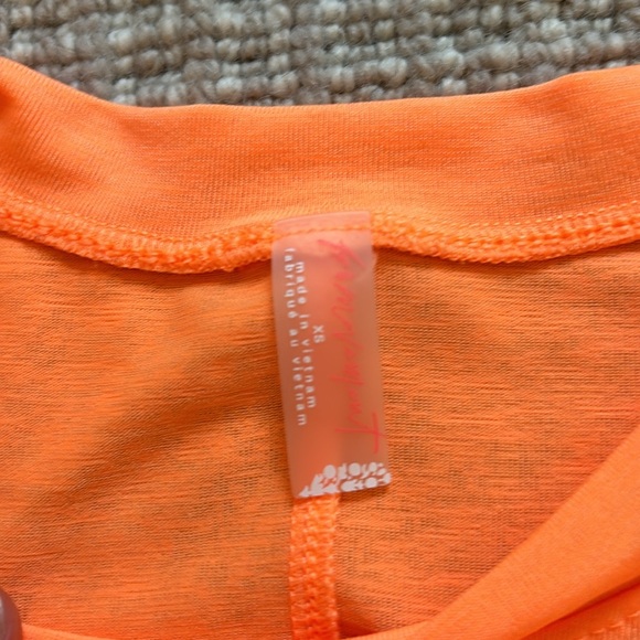 Free People Movement Tempo Long-Sleeve Tee - Picture 5 of 6